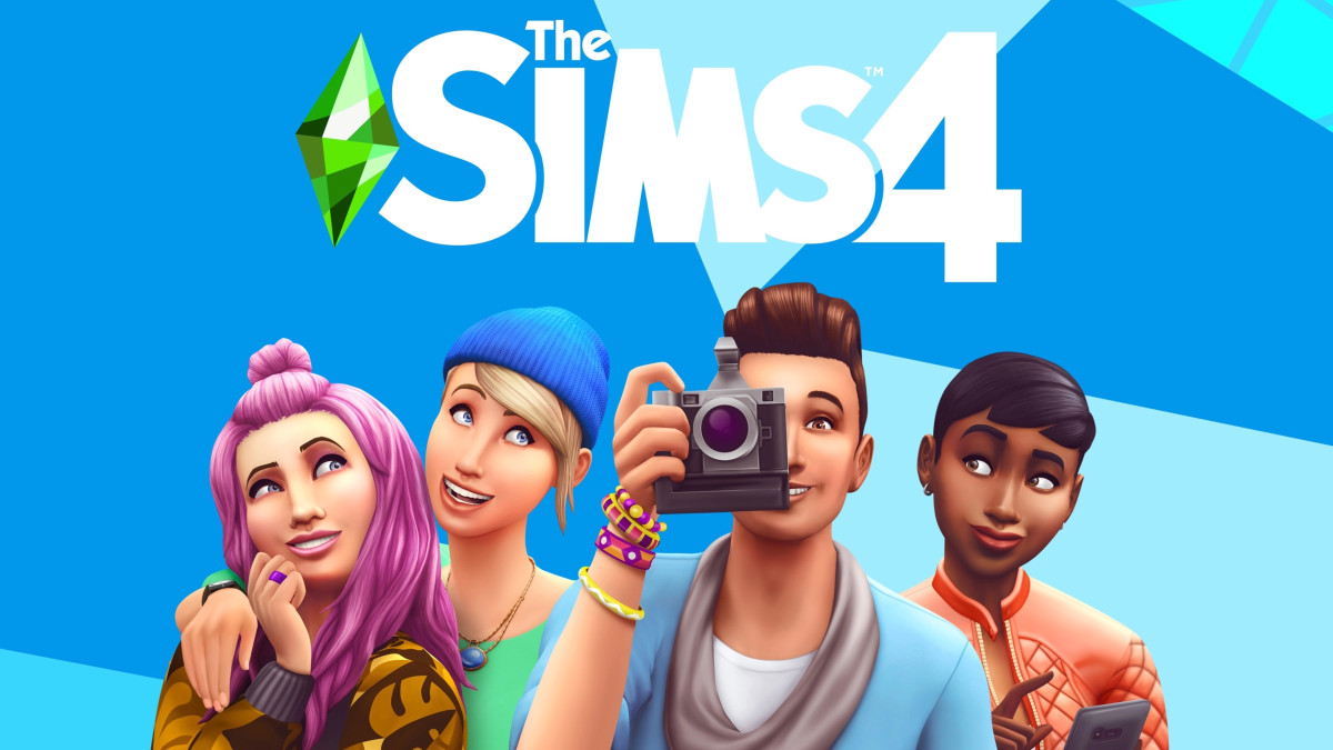 The Sims 4 is Going Free to Play