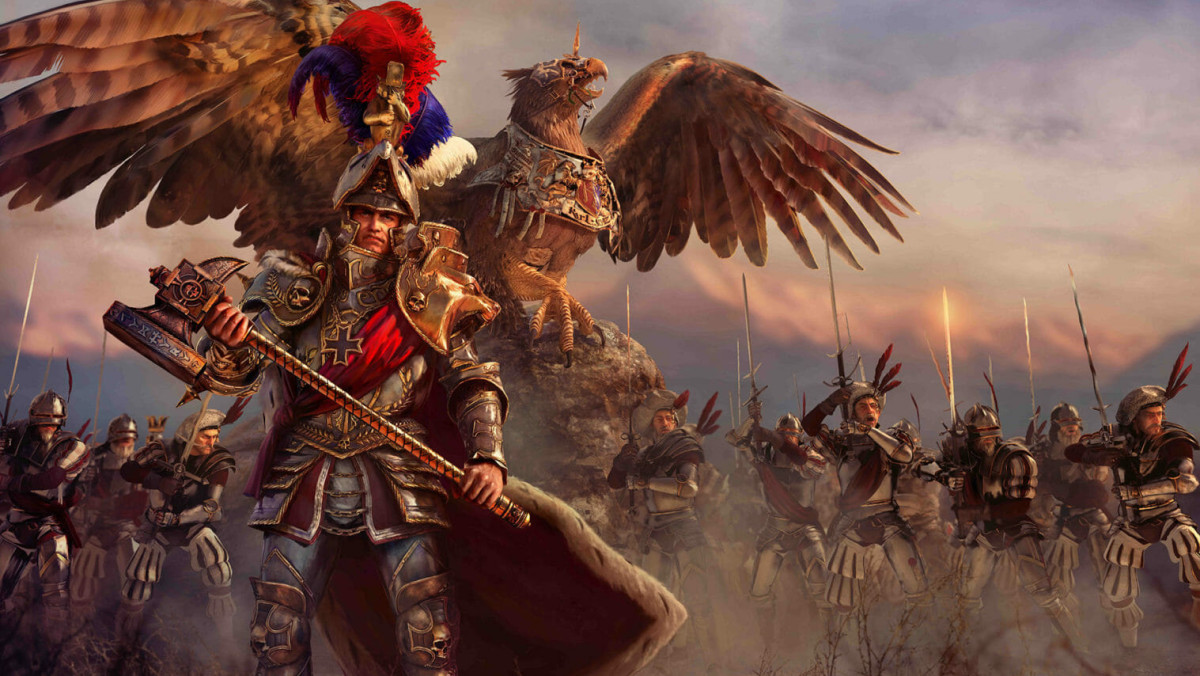 Are Mounts Always an Upgrade in Total War: Warhammer III?