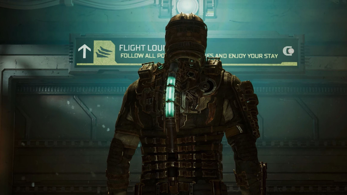 Dead Space just released its first Gameplay Trailer and Players are loving it