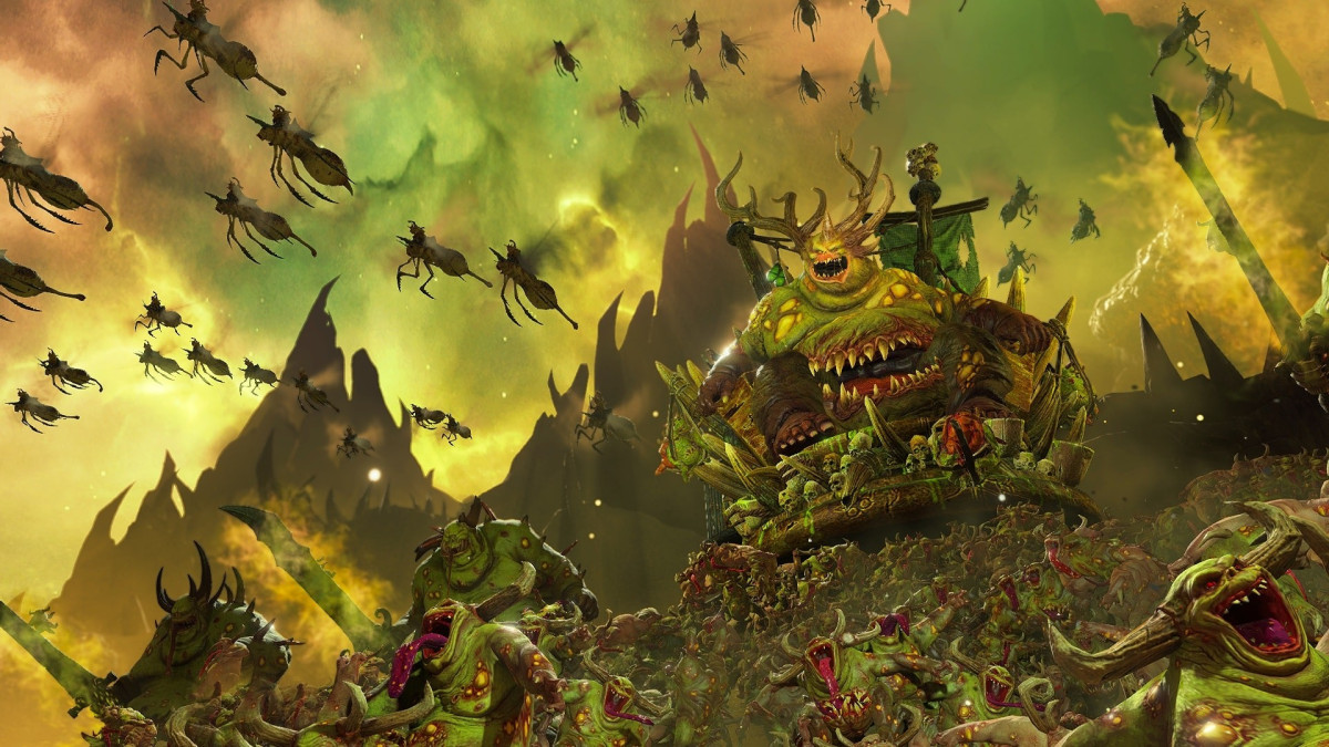 Total War: Warhammer III  Best Mods to Use for Your Campaigns