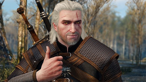 Remake for the Original Witcher game announced: What will it look