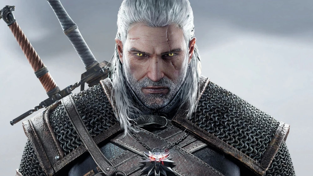 The Original Witcher Is Getting A Fancy New Unreal 5 Remake