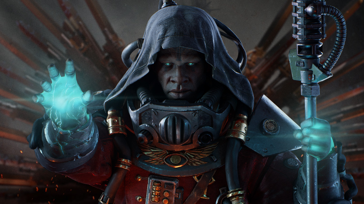 9 Things I wish I knew before starting Darktide, Warhammer 40K