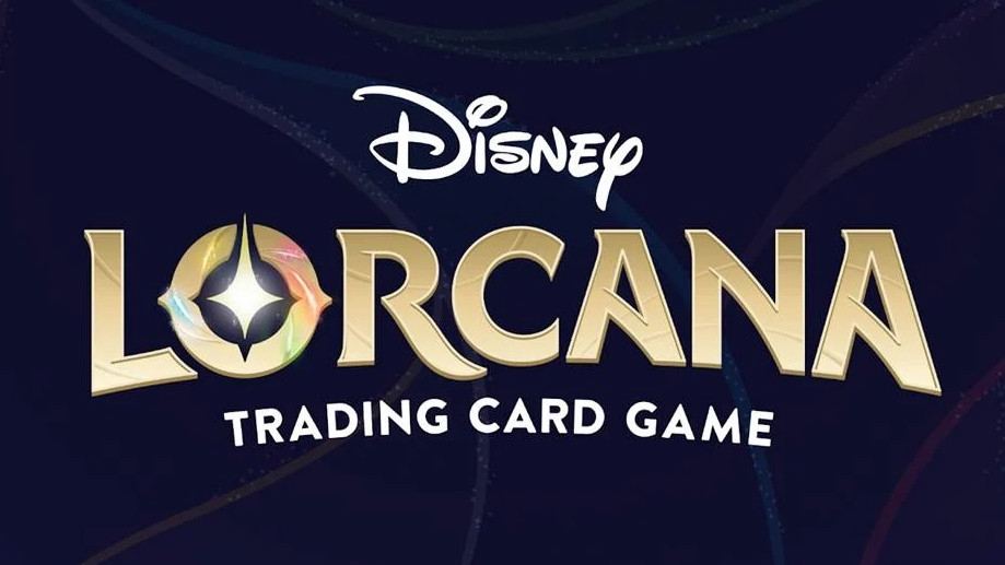 Disney launching card game Lorcana to compete with Magic: The Gathering and Pokemon