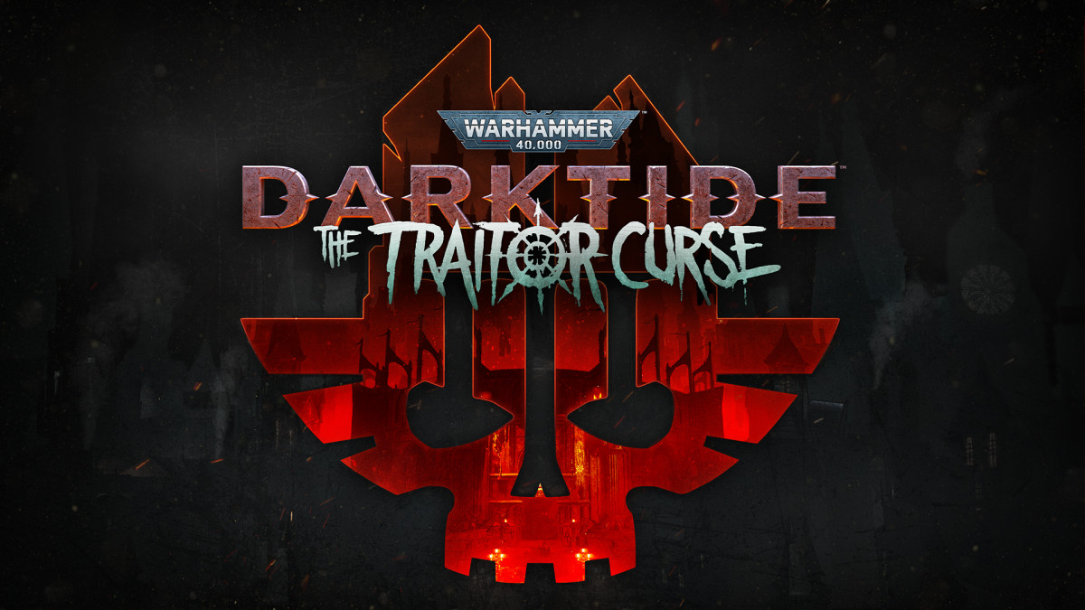 The Traitor Curse - DARKTIDE Anniversary Update