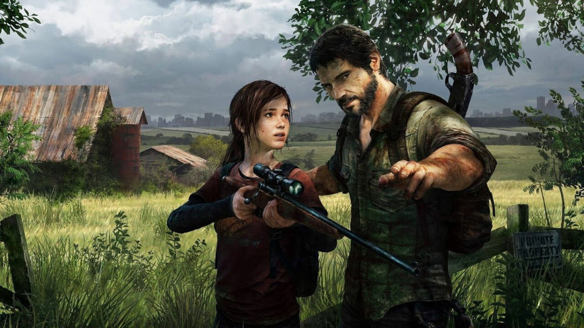 The Last of Us Part I Rebuilt for PS5 - Features and Gameplay Trailer