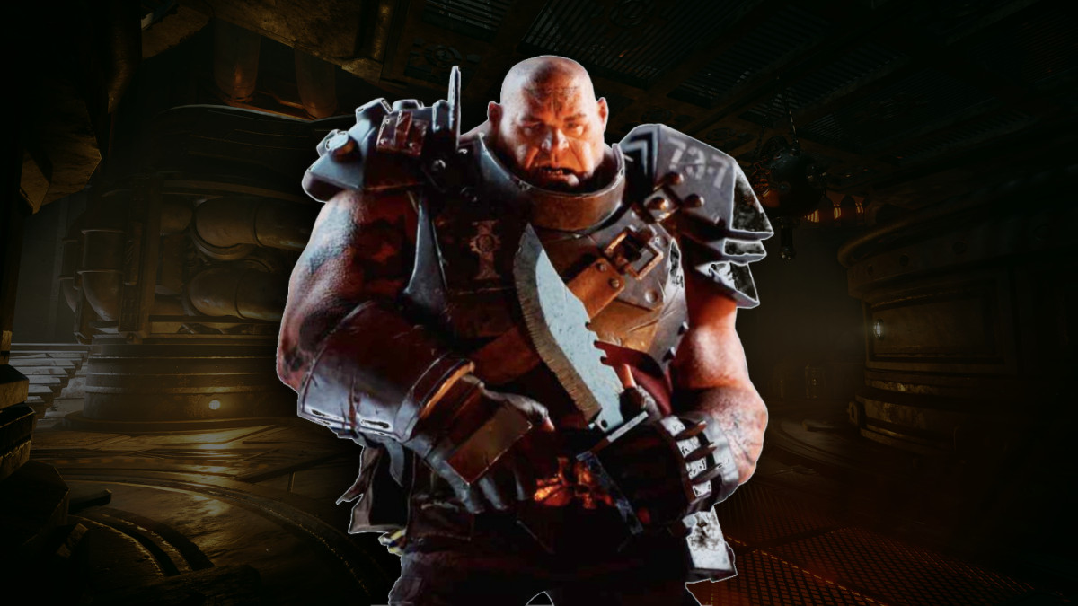 Powerful Ogryn Skullbreaker Build for Darktide - Melee Madness - Warhammer 40k