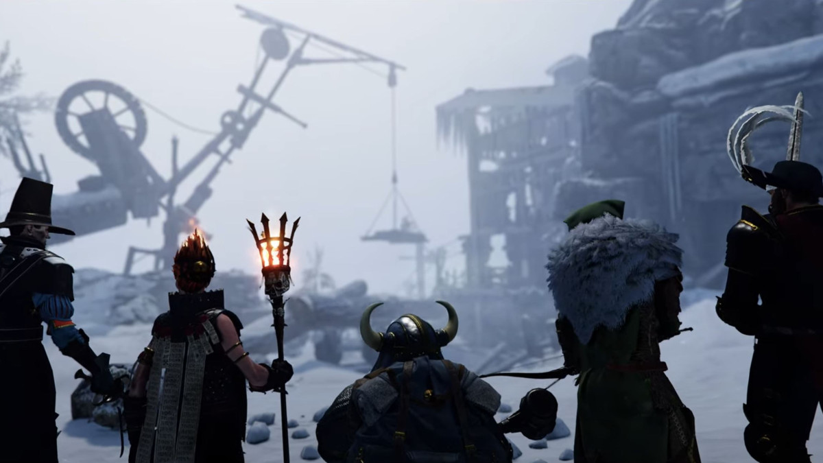 Warhammer vermintide 2 dlc стим фото 54