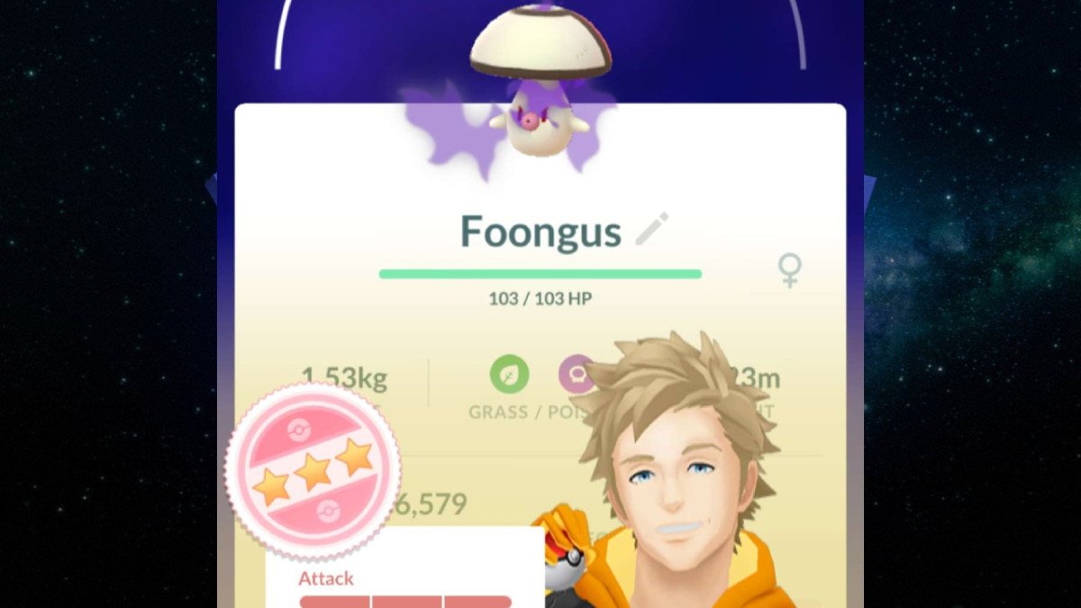 I have played Pokemon Go for three weeks and just got my first max stat 100 Shadow Pokemon