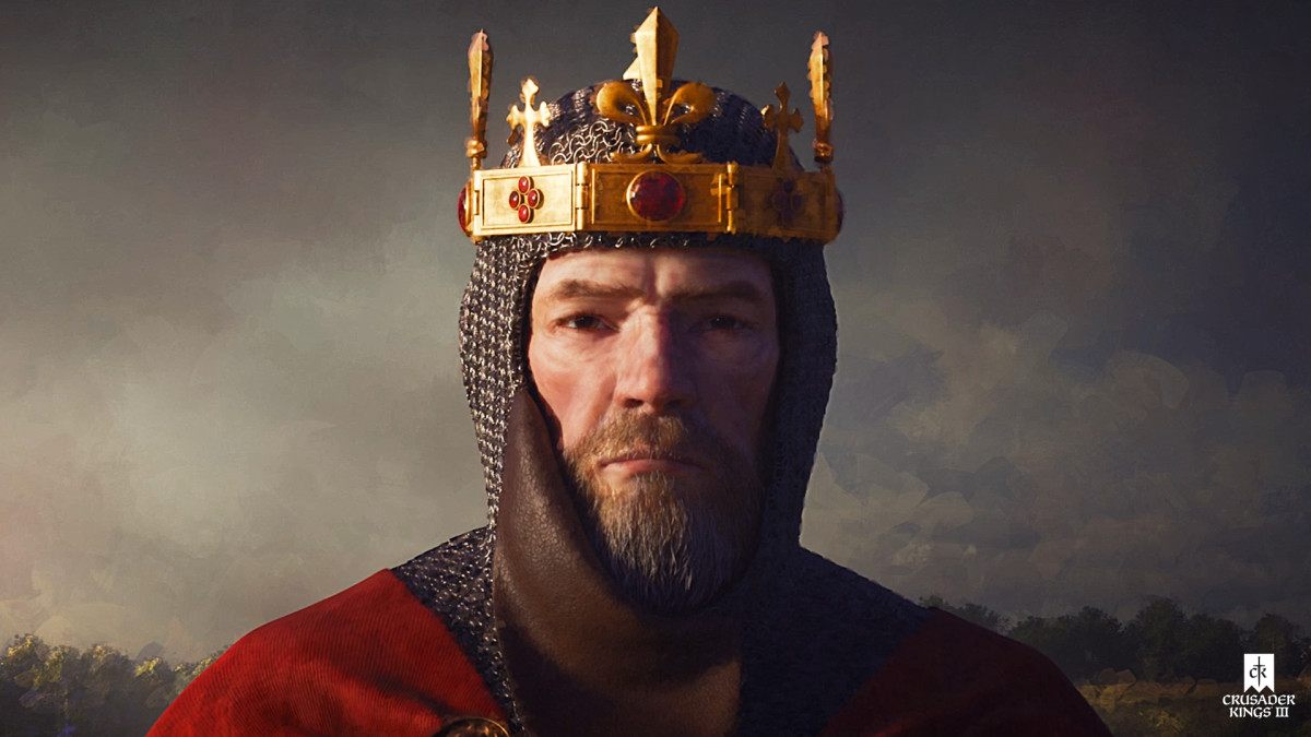 Paradox Explained Their Future Plans for Crusader Kings 3