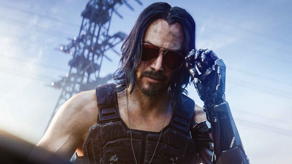 Cyberpunk 2077 player numbers skyrocketing after successful