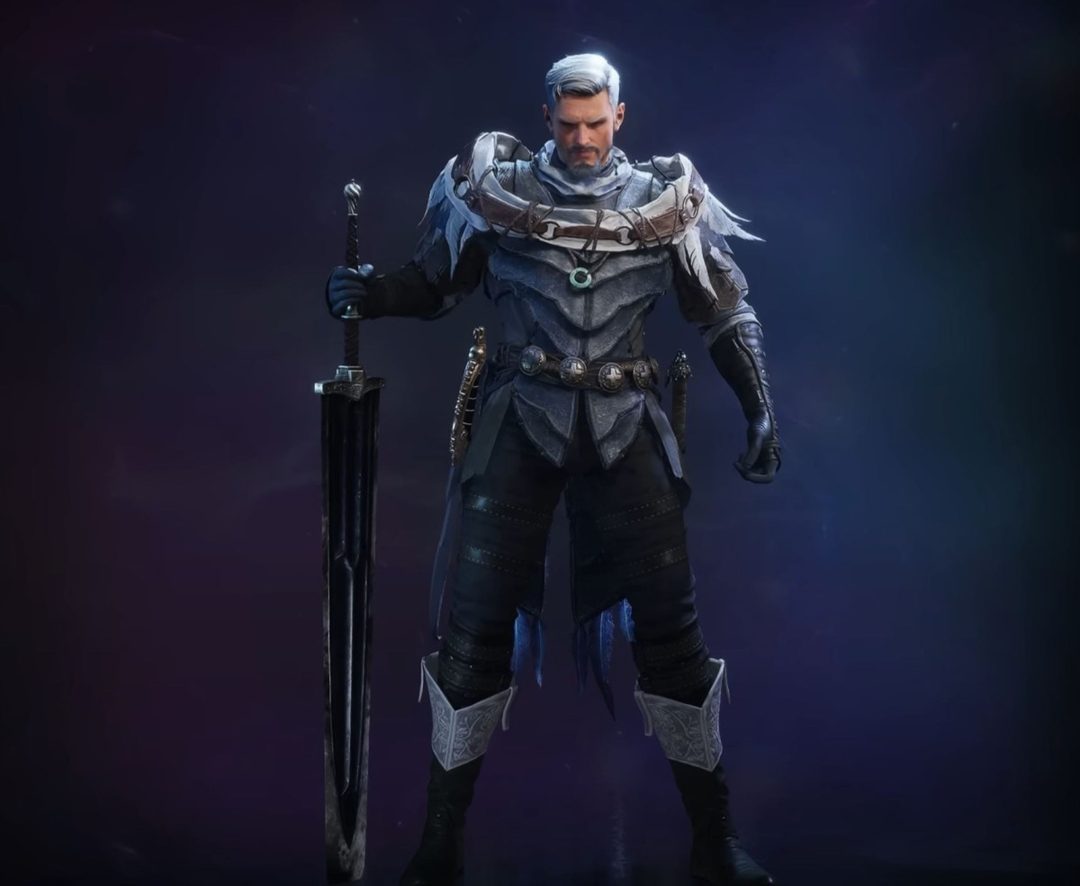 Throne & Liberty Character Creator