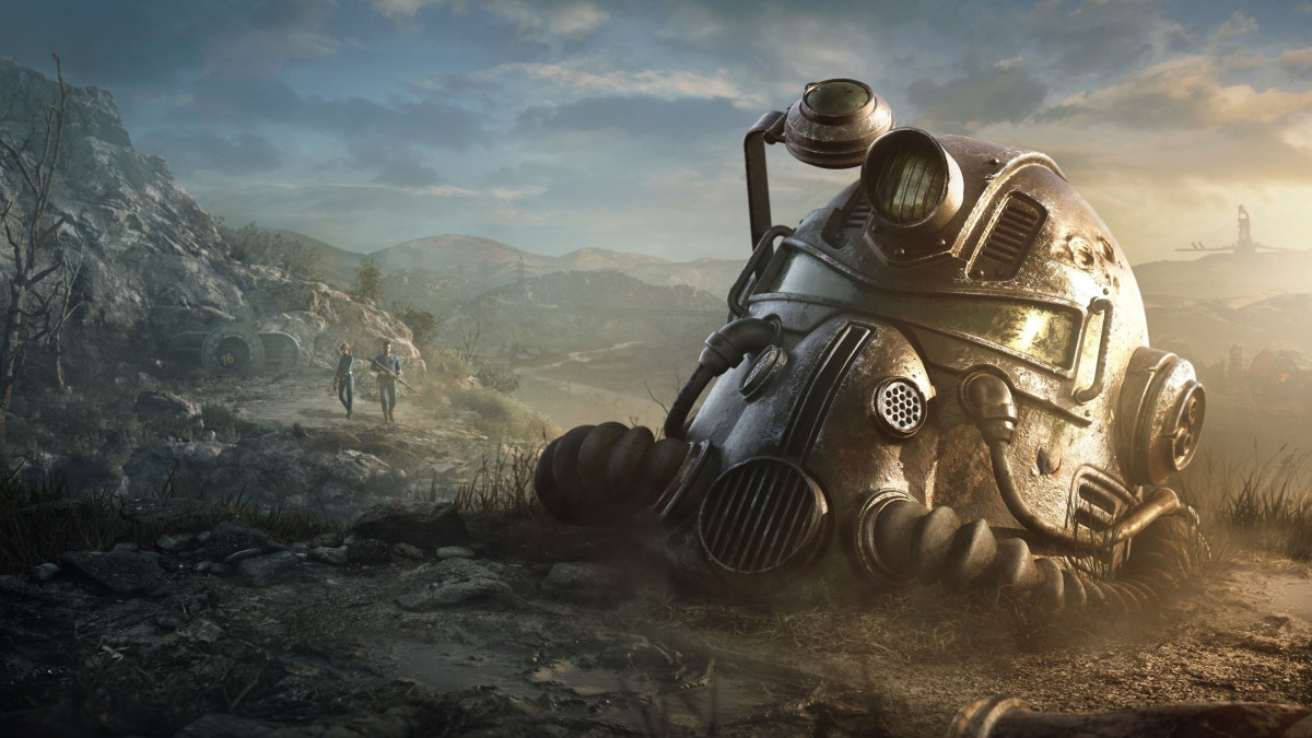 Fallout 4 Next Gen Free Update 2023