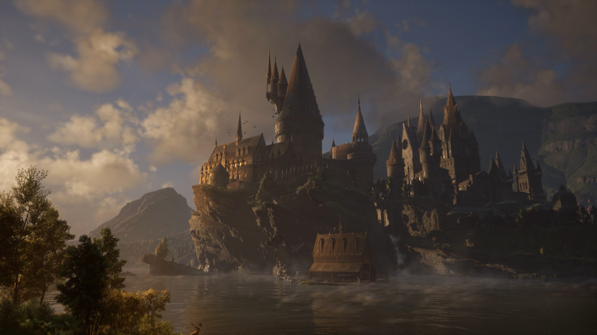 Could there be upcoming DLCs for Hogwarts Legacy?