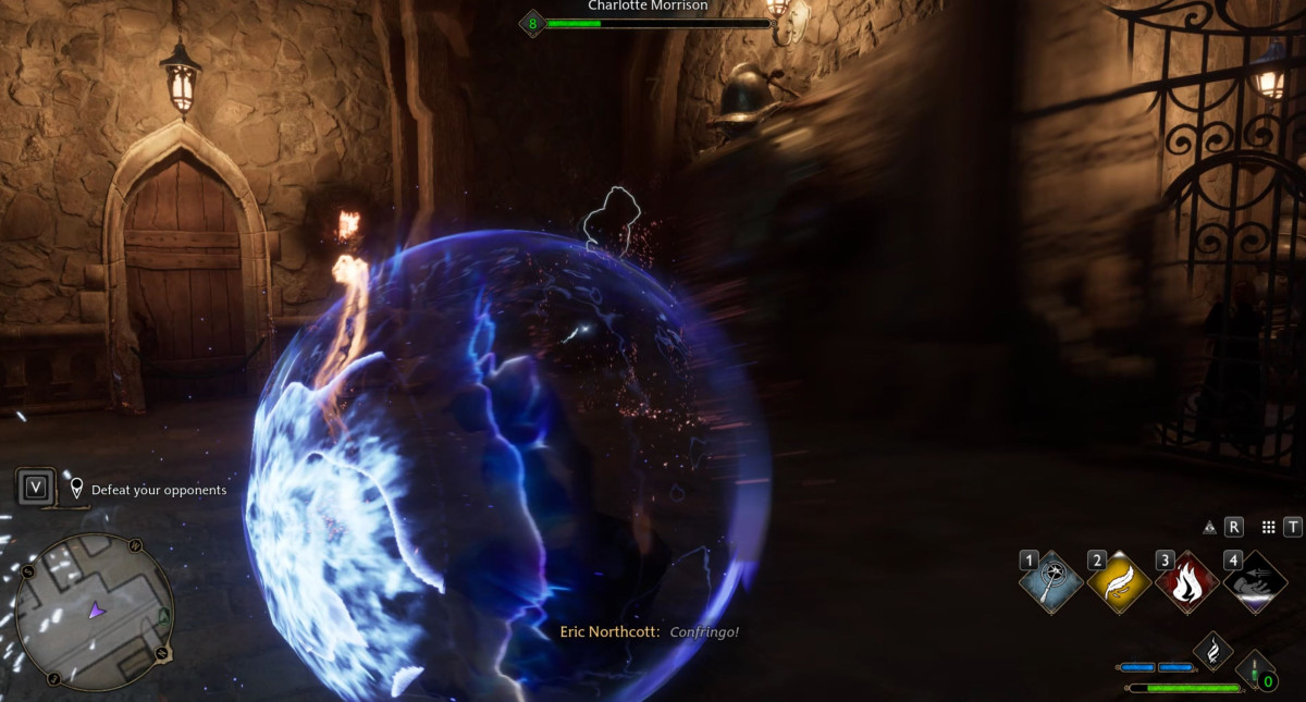 Hogwarts Legacy Difficulty Settings Explained, and Gameplay - News