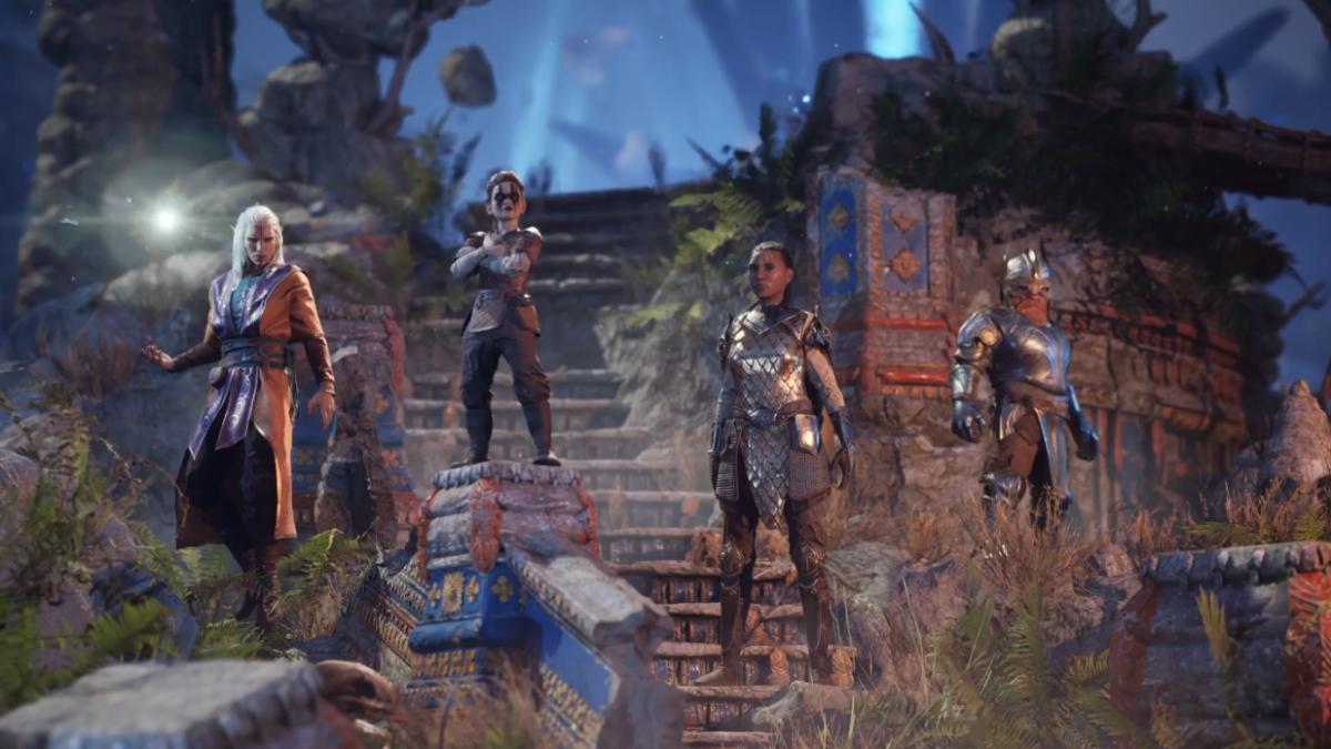 Solasta 2 Character Creation & Class Guide – 2024 D&D Rules, Races & Builds