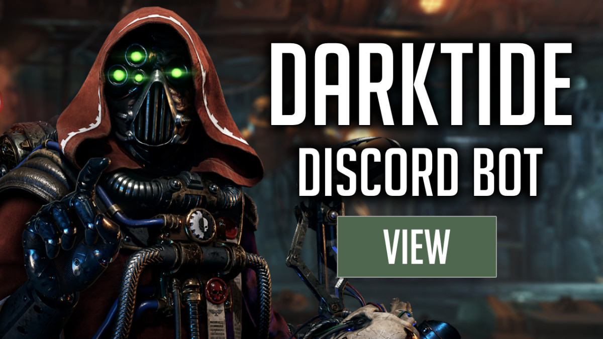 darktide voice chat button