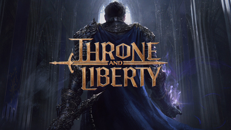Throne and Liberty - Games Lantern