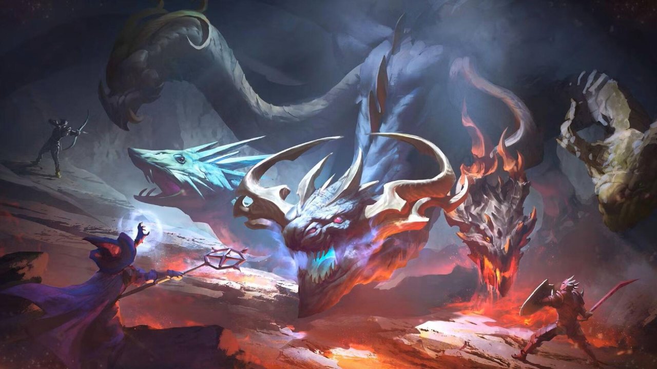 Runescape Dragonwilds Bosses - Runescape Dragonwilds