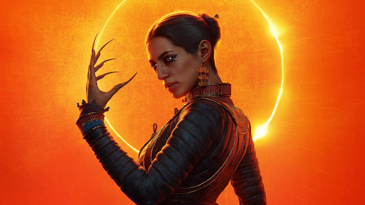 Dawnwalker Glossary - The Blood of Dawnwalker