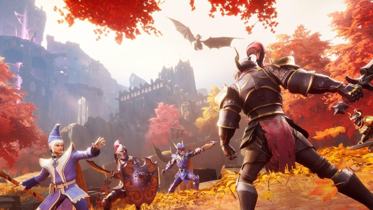 Runescape Dragonwilds Journal and Lore - Runescape Dragonwilds