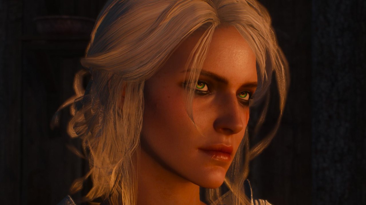 The Witcher 3 Story So Far