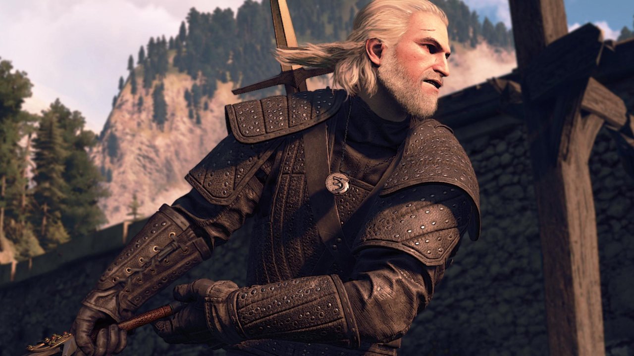 Witcher 3 Tutorials