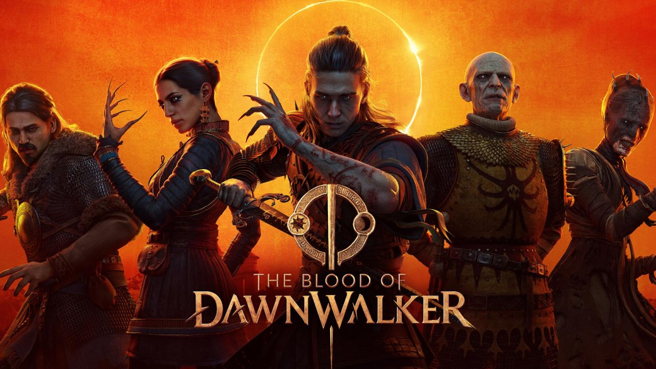 Dawnwalker Achievements - The Blood of Dawnwalker