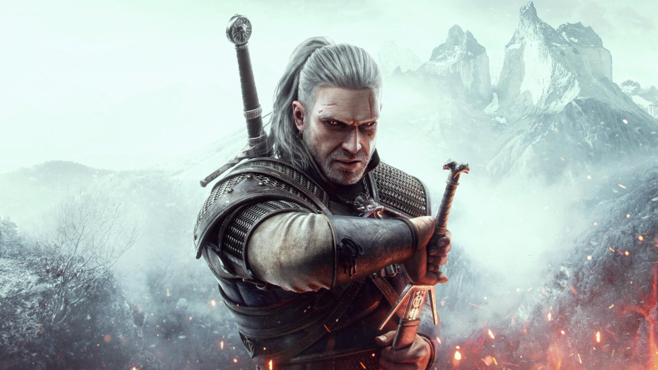 Witcher 3 Crafting Components
