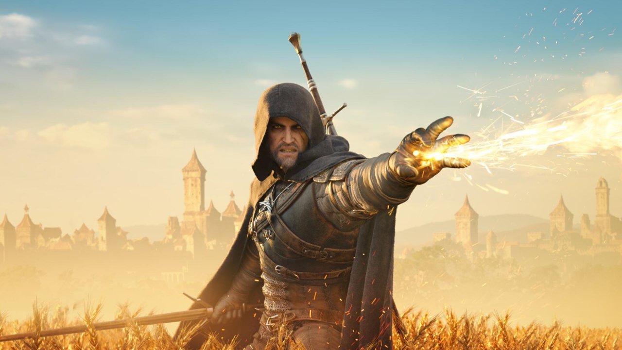 Witcher 3 Alchemy Ingredients