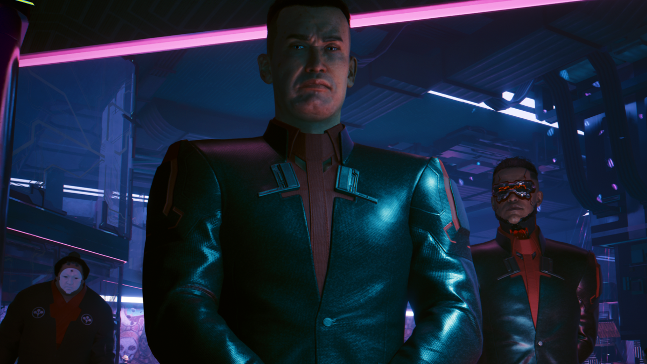 Cyberpunk 2077 Quickhacks Database