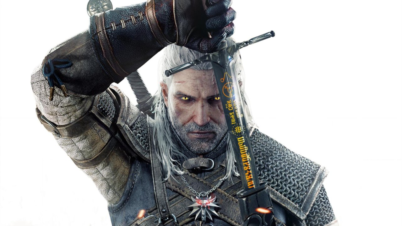 Witcher 3 Crafting Diagrams