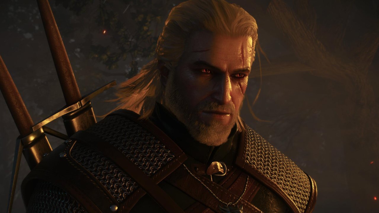 Witcher 3 Food and Drink