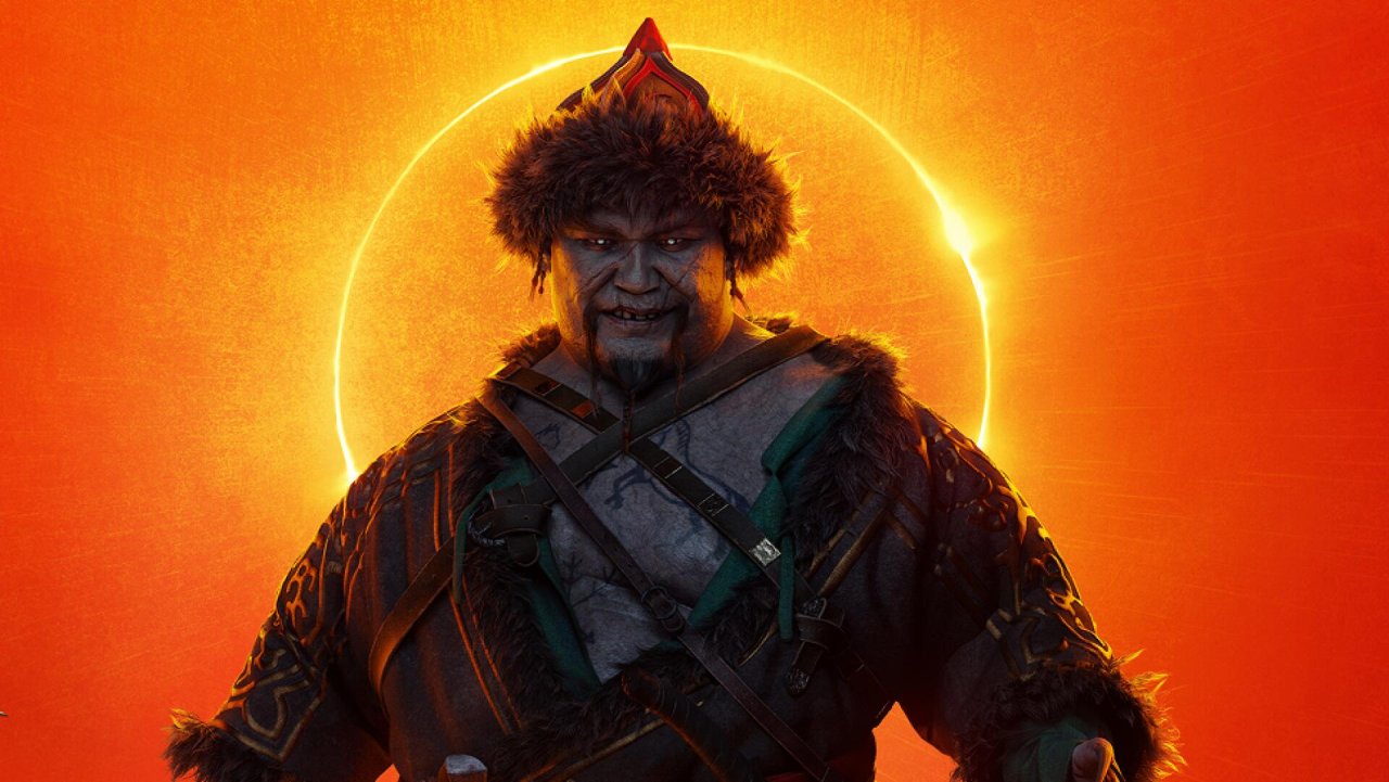 Dawnwalker Merchants - The Blood of Dawnwalker