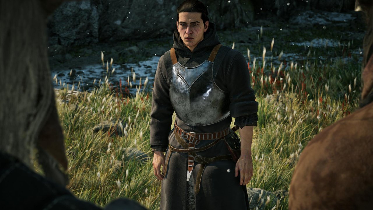 Dawnwalker Clothing - The Blood of Dawnwalker