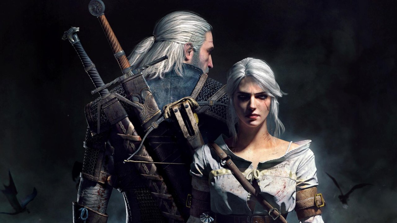 Witcher 3 Quests