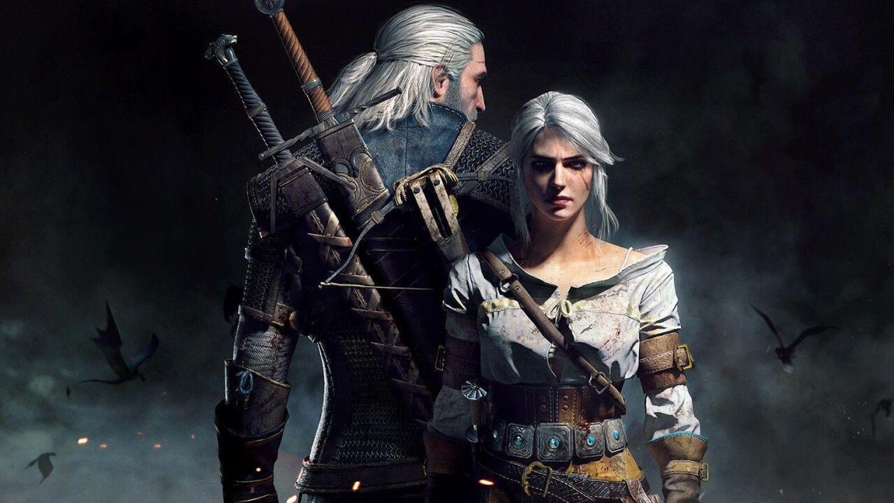 Witcher 3 Gear Sets