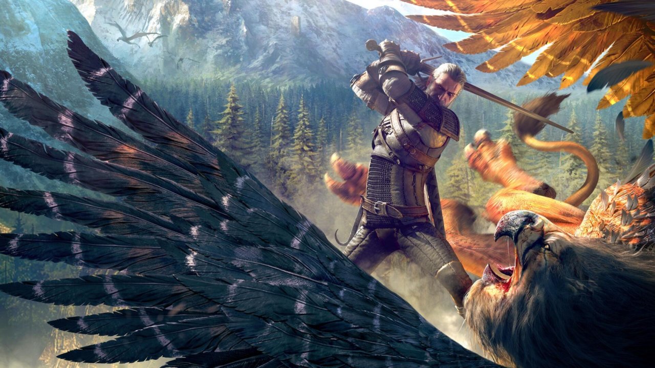 Witcher 3 Trophies
