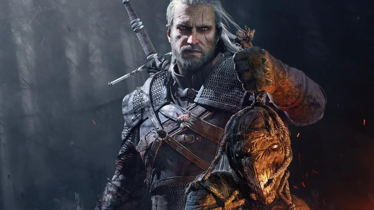 Witcher 3 Alchemy