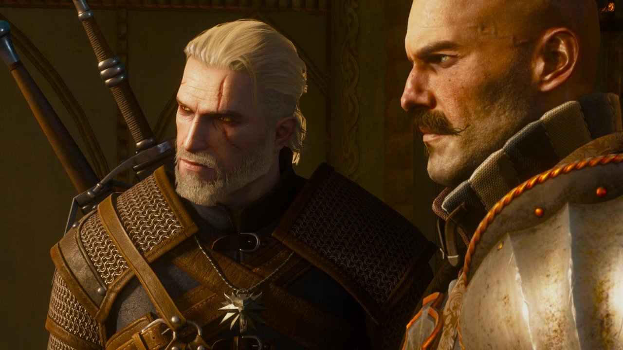 Witcher 3 Gwent Cards