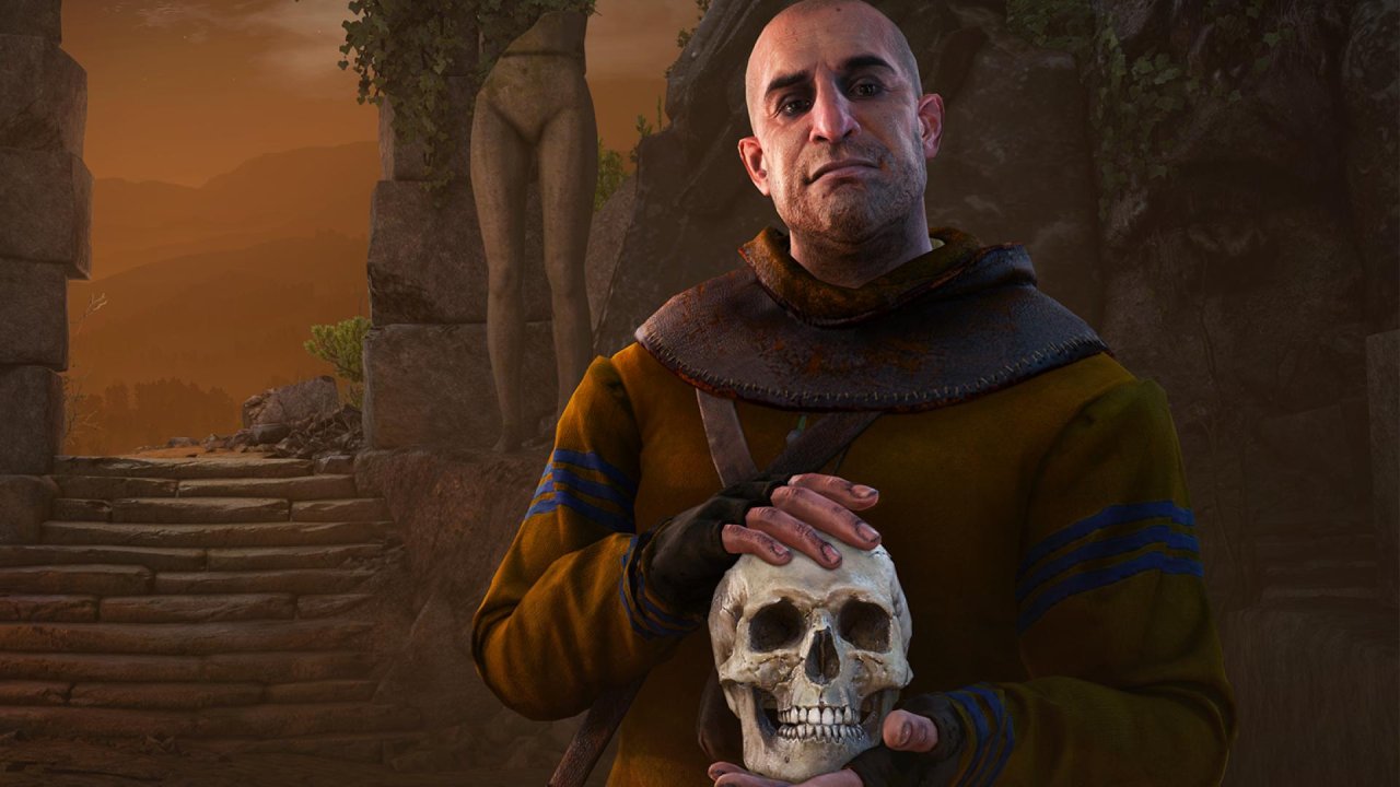 Witcher 3 Alchemy Formulas