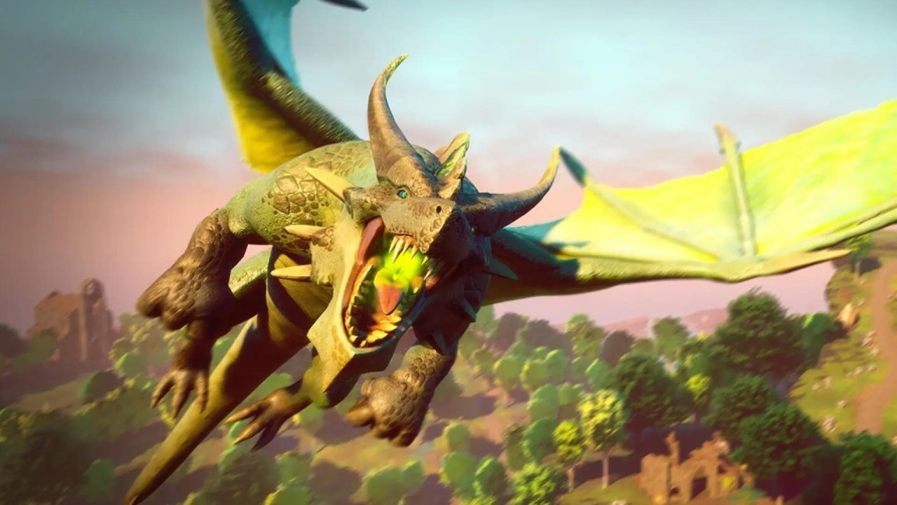 Runescape Dragonwilds Interactive Map - Runescape Dragonwilds