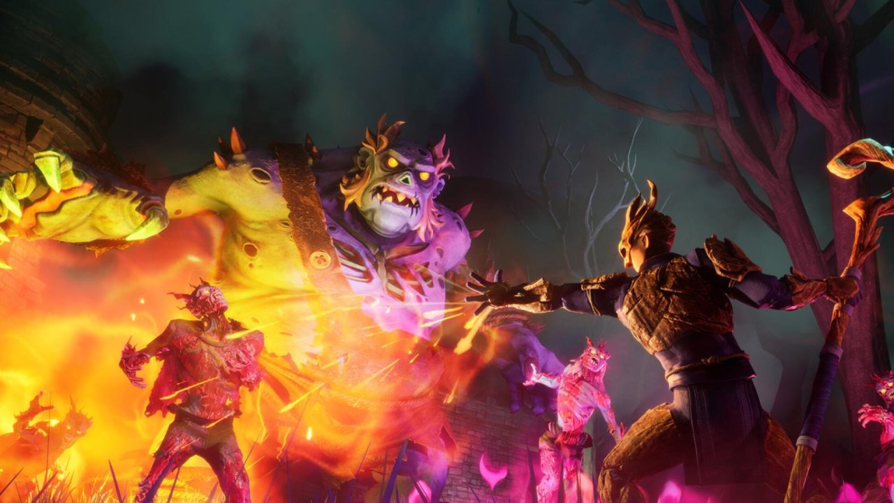 Runescape Dragonwilds Perks - Runescape Dragonwilds
