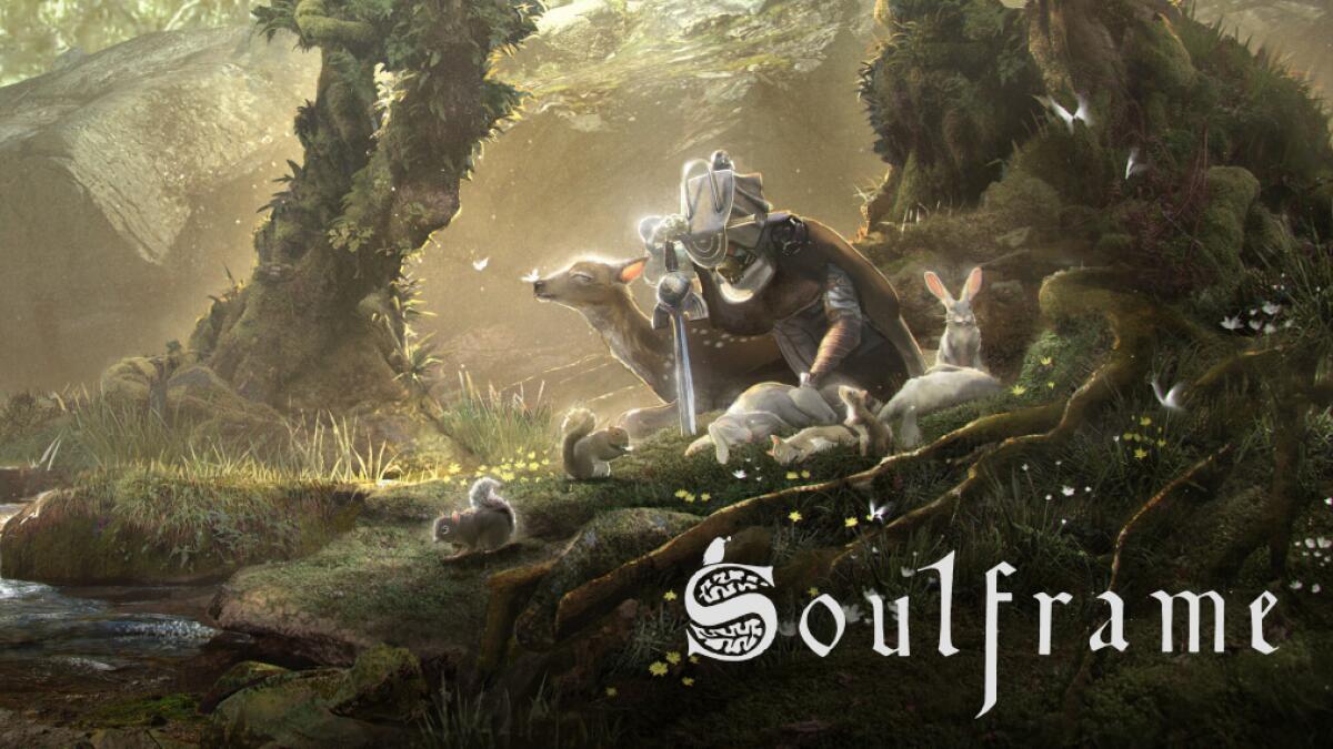 Soulframe