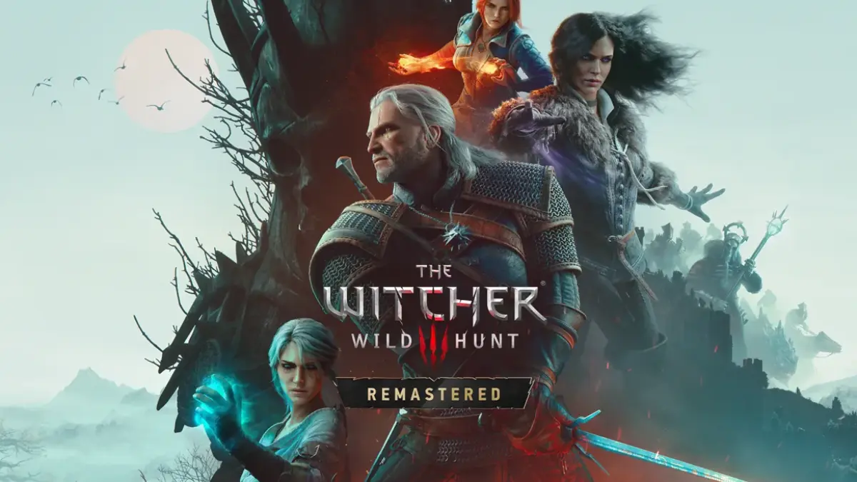 Witcher 3