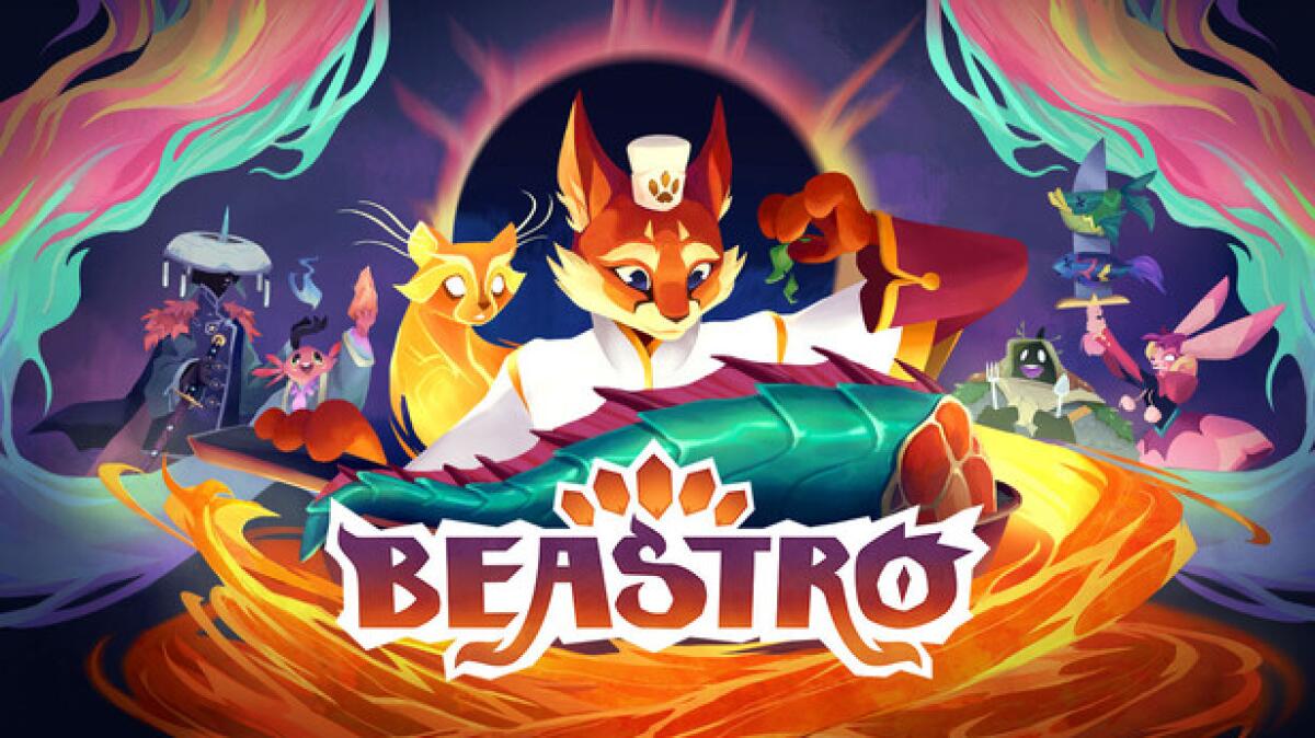 Beastro wiki