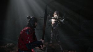 Weapons - The Blood of Dawnwalker
