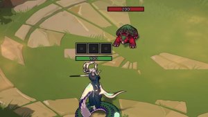 The run - Guildrun