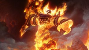 Dungeons - WoW Forever