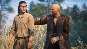 Quests - The Blood of Dawnwalker